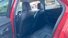 Vauxhall Mokka X 1.4T Elite Nav 5dr Auto Petrol Hatchback